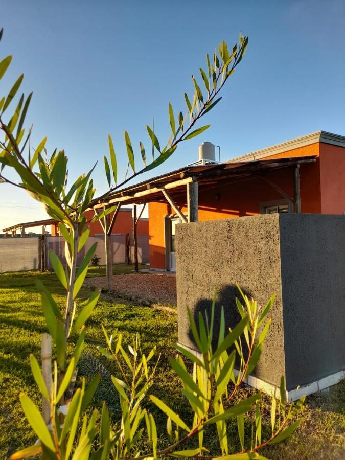 La Narcisa Villa Pehuajo Exterior foto
