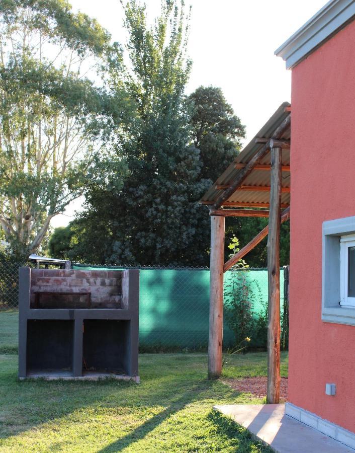 La Narcisa Villa Pehuajo Exterior foto