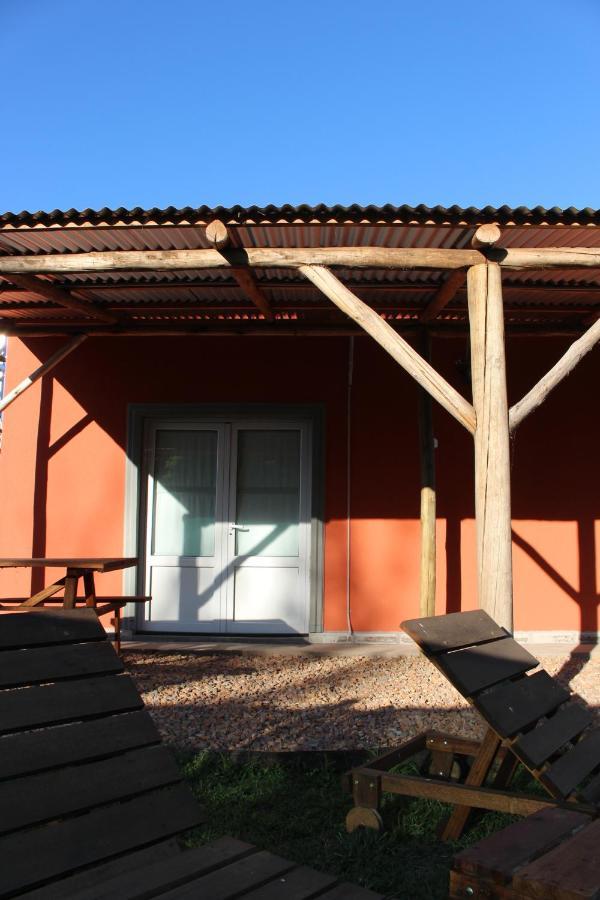 La Narcisa Villa Pehuajo Exterior foto