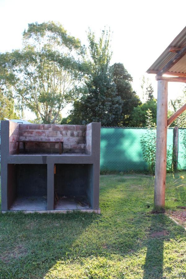 La Narcisa Villa Pehuajo Exterior foto